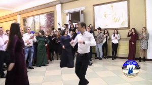 ПОЁТ ЖАМБУЛАТ ЖУБОЕВ.НА СВАДЬБА МУРАТА И ЖАНЕТЫ.28.10.2017г.РЕСТОРАН АДИЮХ