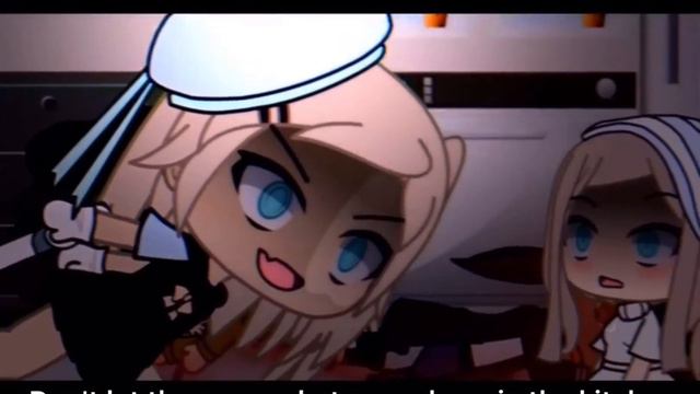 Dollhouse- Мелани Мартинес | С переводом смотреть онлайн