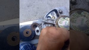 Как повысить напряжение генератора "Москвича" на  холостом ходу?