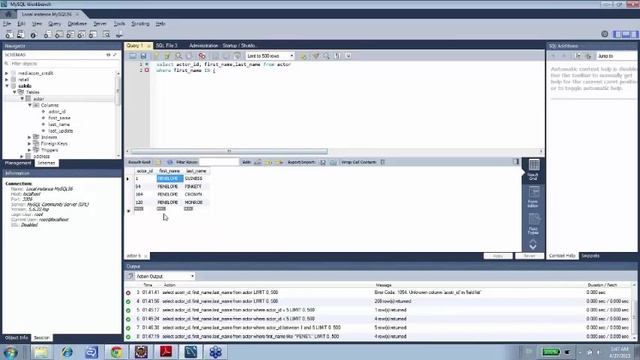 JAVA SQL Connectivity | JAVA SQL Server Connection | JAVA SQL Tutorial | Java Course Online