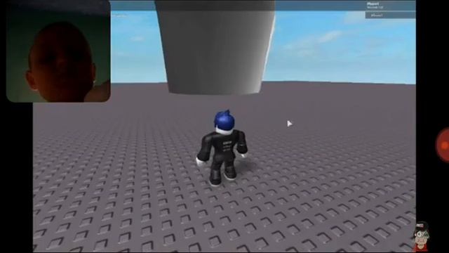 Реальная жизнь против роблокса смотреть онлайн