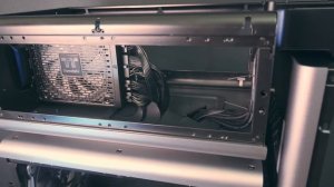 Thermaltake Level 20 корпус за 1000$