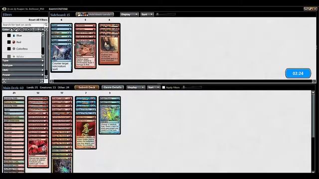 Match 3: Goblin storm смотреть онлайн