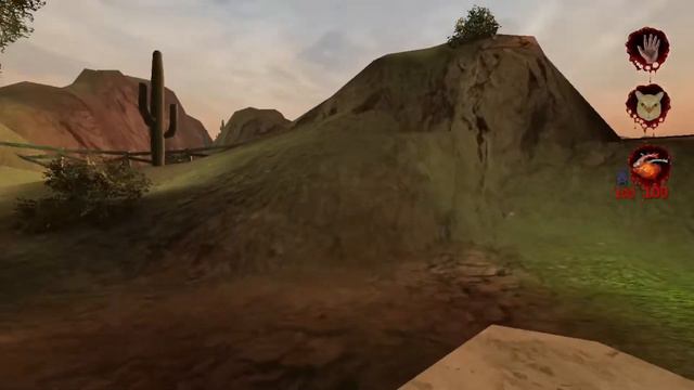 Postal 2 ► Понедельник день тяжелый смотреть онлайн