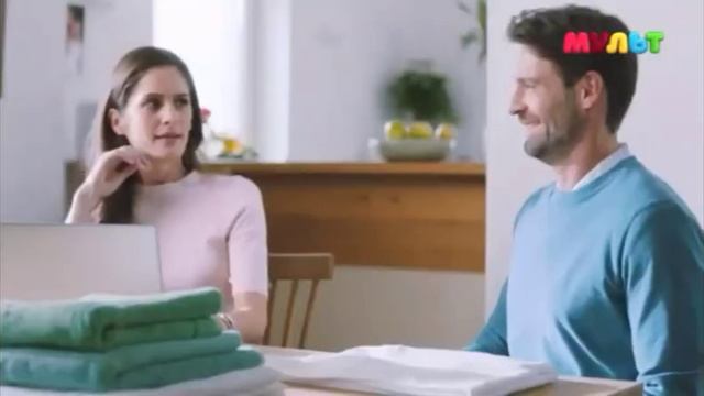 Заставка и рекламный блок (Мульт; 23.07.2021) смотреть онлайн