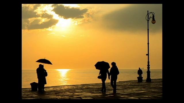 Have You Ever Seen The Rain ~ Sass Jordan; Get What You Give смотреть онлайн