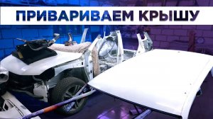 Есть ли смысл ТОТАЛ восстанавливать? На примере Volkswagen Tiguan 2016 @remontmercedes