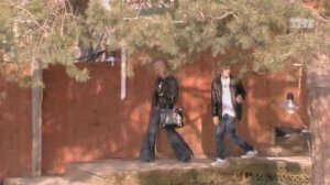 ДОМ-2 Город любви 1426 день Вечерний эфир (05.04.2008)