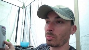 Сигнализация для лагеря, лодки, мотора, отдыха на природе. По имени Циклоп,сохранит Вас и Вашу лодк