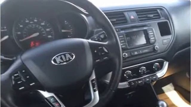 2013 Kia Rio5 Used Cars MEMPHIS TN смотреть онлайн