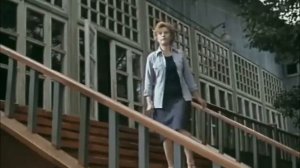 В нашем лагере с утра