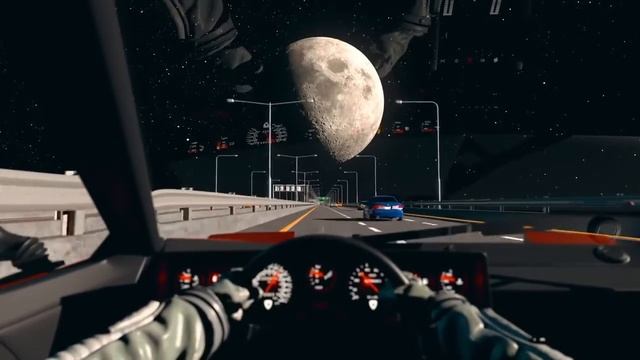 Космическая музыка, Space Trip