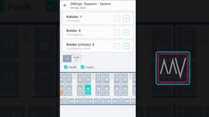 ELEKTRON ONLAYN CHIPTA SOTIB OLISH // TEMIR YO'L // UZRAILWAYS