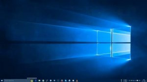 Как выглядит Windows 10?