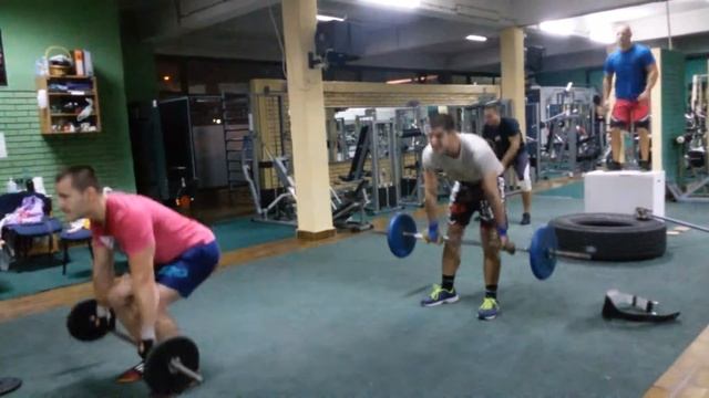 M Fit Bor смотреть онлайн