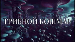 Грибной КОШМАР