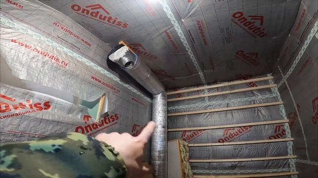 Почему мне пришлось установить кондиционер для отопления и мини обзор дома смотреть онлайн