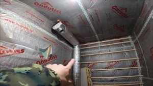 Почему мне пришлось установить кондиционер для отопления и мини обзор дома