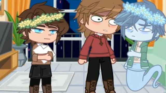 | Меняй меме | Дух моей общаги ▸ О + Д | смотреть онлайн