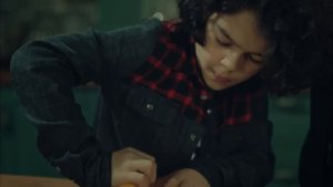 İstanbullu Gelin 39. Bölüm - İpek'ten Şok Çıkış!
