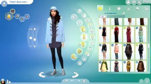 The Sims 4: КАК УСТАНОВИТЬ МОД НА НЕСКОЛЬКО КОЛОНОК В КАСЕ?