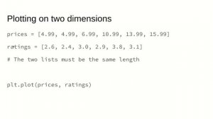 13 - Graphing