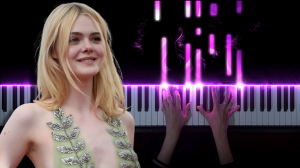 Mareux - The Perfect Girl - Кавер на пианино