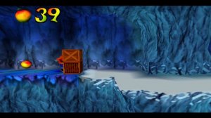 прохождение игры креш бандикут 2 часть 4 полностью