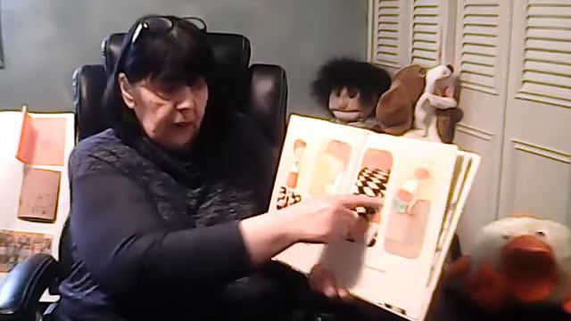 I Want a Dog! смотреть онлайн