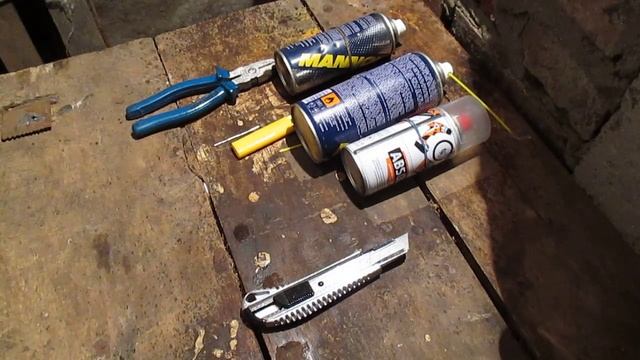 Маленькая фишка для WD 40 смотреть онлайн