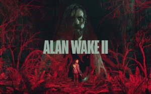 Я Глухой Alan Wake 2 #1