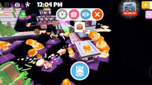 Показал как получить огненный костюм БЕСПЛАТНО