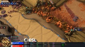 ZombieGrub Casts: HeRoMaRiNe vs ShowTime BO5 Finals - TvP - Starcraft 2020