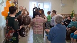 ДР Чебурашке