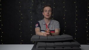 Улучшаем звук в комнате - акустический поролон для домашней студии.