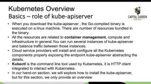 What is Kubernetes? | Introduction To Kubernetes | Kubernetes For Beginners | Kubernetes Tutorial |