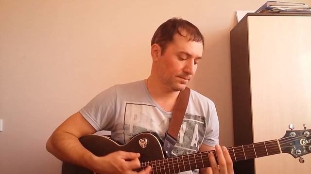 Огонёк свечи - Владимир Зозуля смотреть онлайн