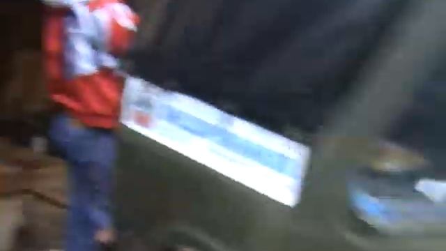 Поготовка к Бурлак трофи 2007 5 часов до гонок смотреть онлайн