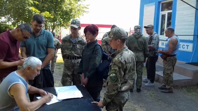 Казачий десант клуб Маргеловец Коротыч 24 7 21 г смотреть онлайн