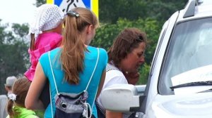 Кто спасет ребенка в автомобиле? Социальный эксперимент