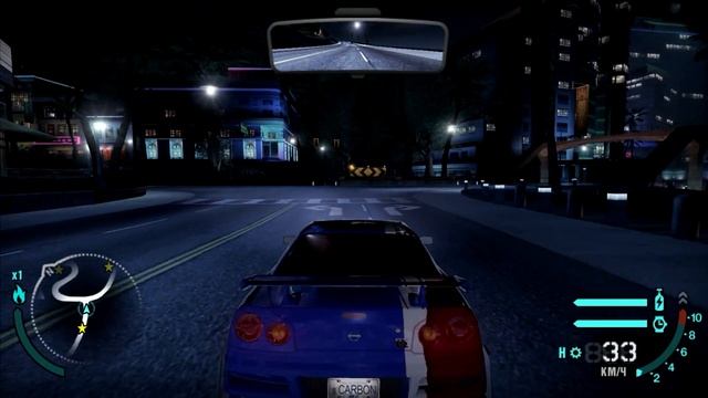 ТЮНИНГУЕМ ЛЕГЕНДАРНЫЙ NISSAN Skyline!!! смотреть онлайн