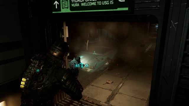 DEAD SPACE REMAKE ➤ ПОЛНОЕ ПРОХОЖДЕНИЕ НА СЛОЖНОСТИ "IMPOSSIBLE"  (Ч2) ➤ PS5