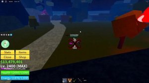 GODHUMAN, ГАЙД КАК ПОЛУЧИТЬ и ОБЗОР!Blox Fruit!