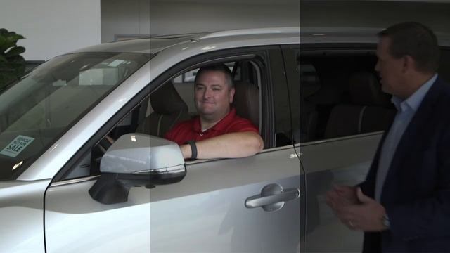 TDM Grand Highlander Contest Winner! смотреть онлайн