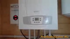 Стабилизаторы для газовых котлов Энергия АРС