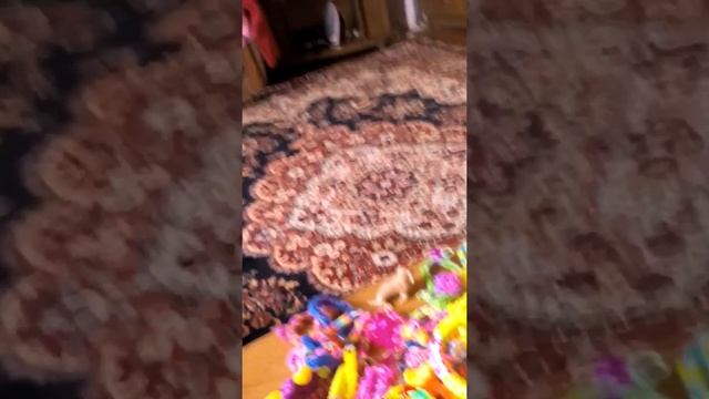 Відео про всі мої браслети і фігурки з різінок