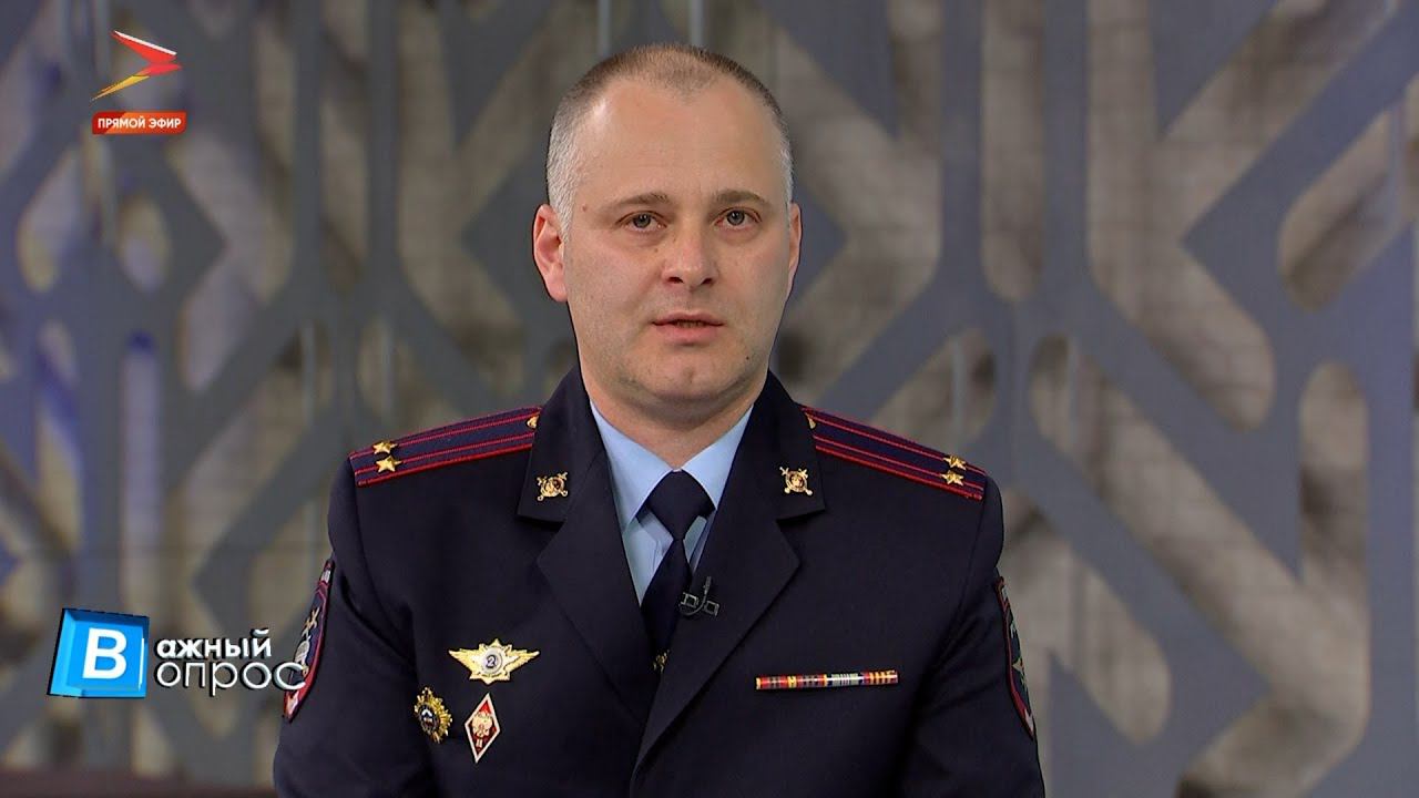 Новые условия сдачи экзамена на получение водительских прав I Важный вопрос