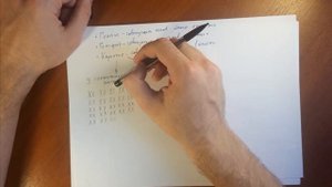 #9 Конформации ДНК. Кариотип.