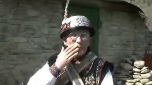 Что ждет Украину? Предсказания карпатского мольфара.