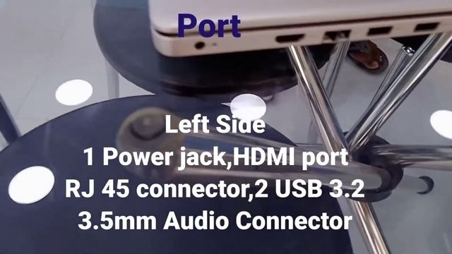 Dell Vostro 3400 || i3 1th gen 256gb ssd + 1tb hdd | Unboxing and Full Review смотреть онлайн